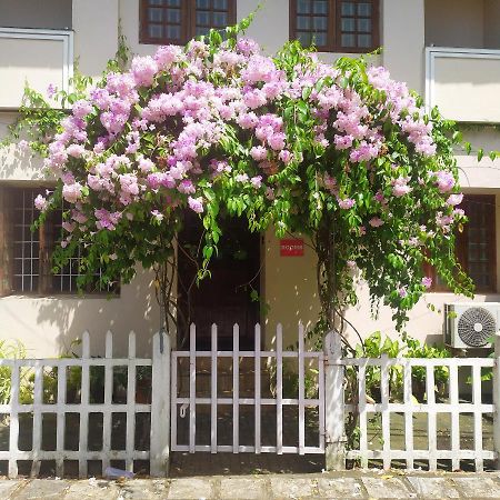 Sundance Beach Villa Kochi Exterior foto