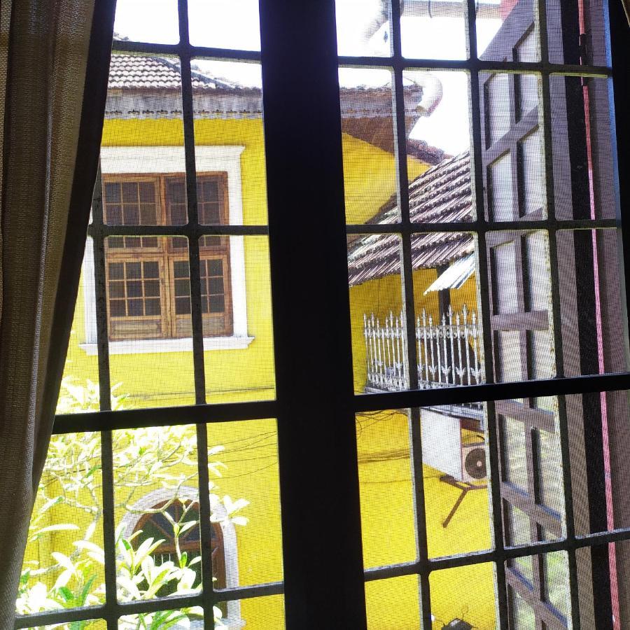 Sundance Beach Villa Kochi Exterior foto